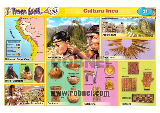 Cultura Inca
